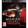 PS3 GAME - Ninja Gaiden 3 Razor's Edge